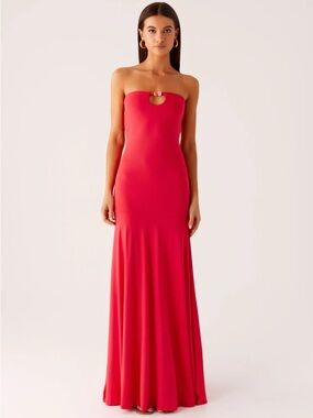 Peppermayo Maxi dress